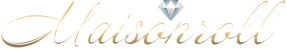 Maisonroll logo
